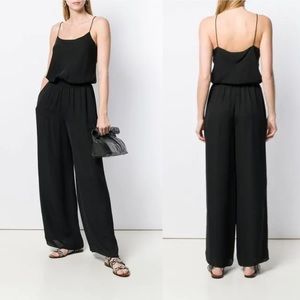 theory tank jumpsuit